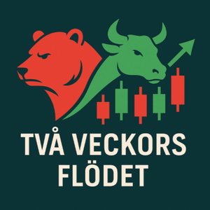TVÅ VECKORSFLÖDET