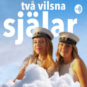 Två vilsna själar