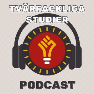 Tvärfackliga studier
