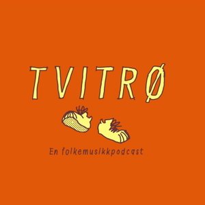 Tvitrø Podcast