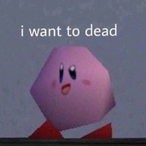 tw: suicidal
