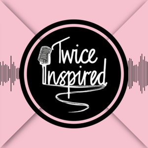 Twice Inspired 