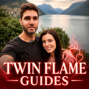 Twin Flame Guides