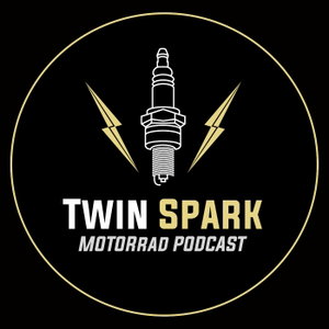 TwinSpark Motorrad Podcast