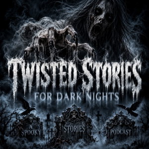 Twisted Stories For Dark Nights