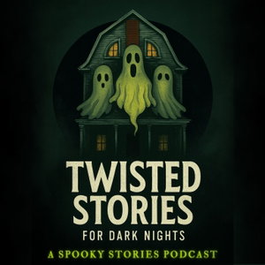 Twisted Stories For Dark Nights