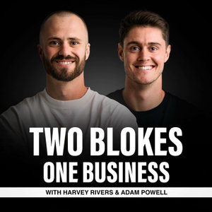 Two Blokes One Business