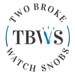 Two Broke Watch Snobs
