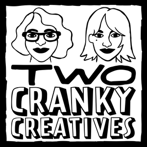 Two Cranky Creatives: Real Talk & Practical Advice for Surface Designers and Creative Entrepreneurs