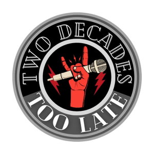 Two Decades Too Late