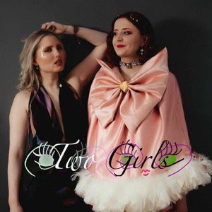Two Girls