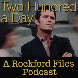 Two Hundred A Day