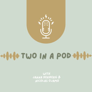 Two in a Pod
