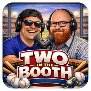 Two in the Booth