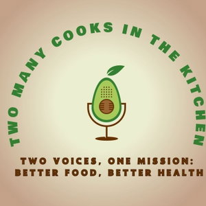 Two Many Cooks in the Kitchen