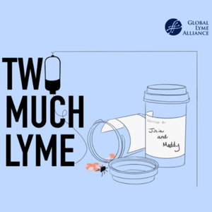 Two Much Lyme 