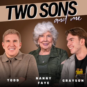 Two Sons and Me