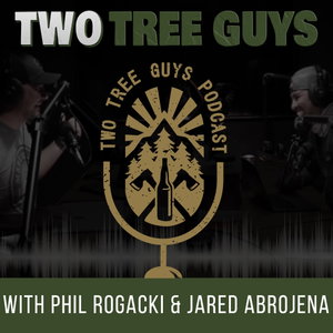 Two Tree Guys