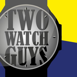 Two Watch Guys