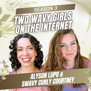 Two Wavy Girls On The Internet