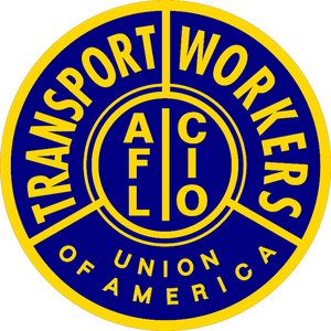 TWU Air Division