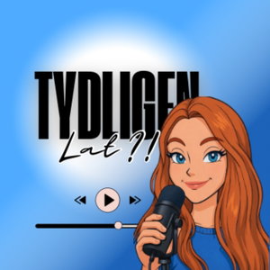 Tydligen lat?!