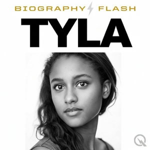 Tyla - Biography Flash