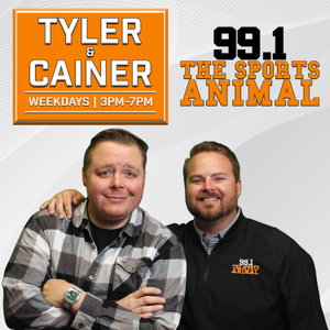 Tyler & Cainer