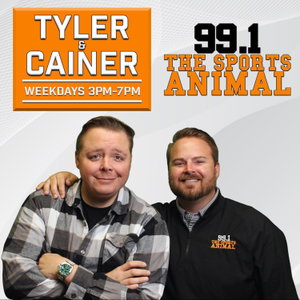 Tyler & Cainer