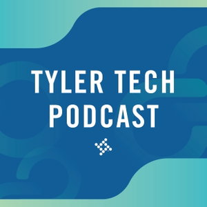 Tyler Tech Podcast from Tyler Technologies