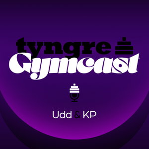 Tyngre Gymcast