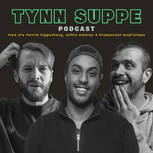 TYNN SUPPE