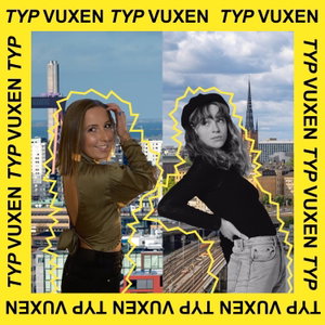 Typ vuxen