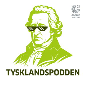 Tysklandspodden