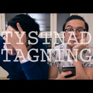 Tystnad Tagning Podcast