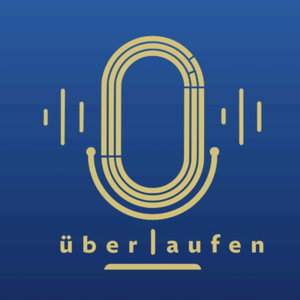 überlaufen Podcast