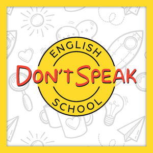 Учим английский с Don’t Speak
