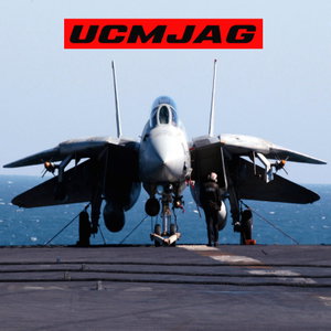 UCMJAG