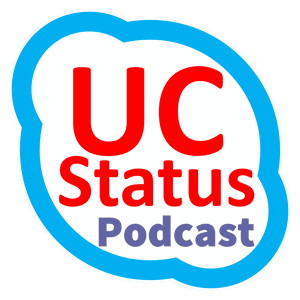 UCStatus Podcast