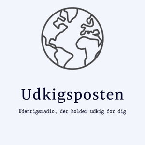 Udkigsposten