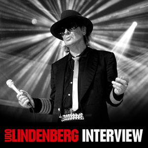 Udo Lindenberg - Interview