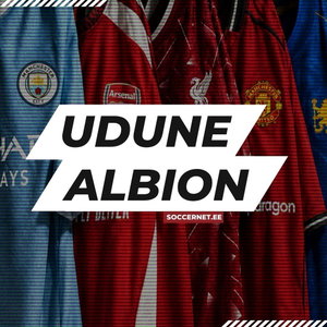 Udune Albion