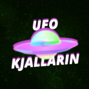 UFO-kjallarin