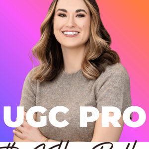 UGC Pro Podcast
