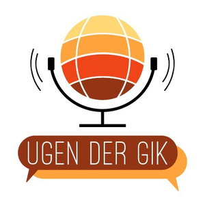 Ugen der gik