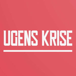 Ugens Krise med Anna og Lasse