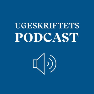 Ugeskrift for læger