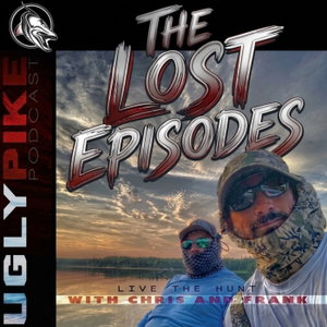 Ugly Pike Podcast