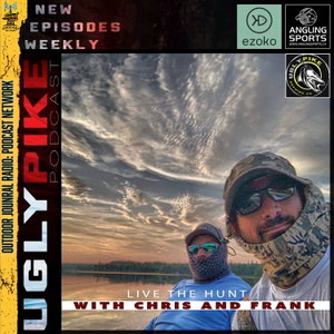 Ugly Pike Podcast