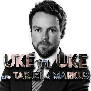 Uke til Uke med Tarjei og Markus - Ti tema på ti uker, verre er det ikke